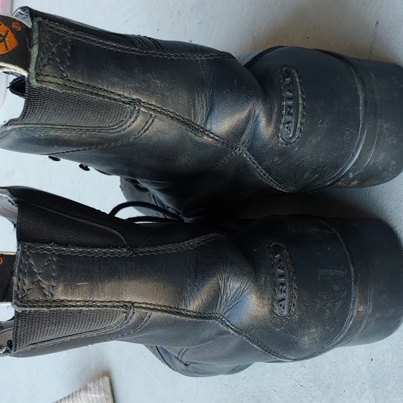 Ariat Riding Boots - Picture 6 of 6